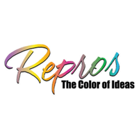 Repros Inc logo