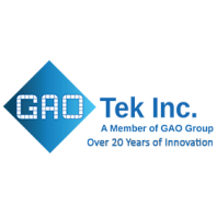 GAOTek Inc logo