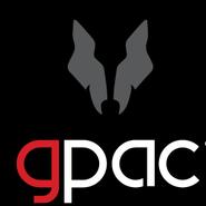 gpac logo