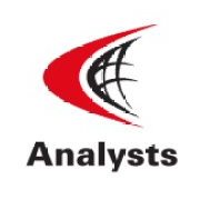 Analysts logo
