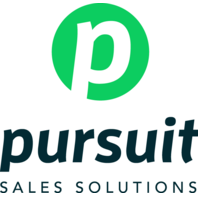 Pursuit Sales Solutions logo