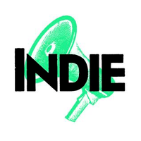INDIE logo