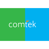 COMTEK International logo