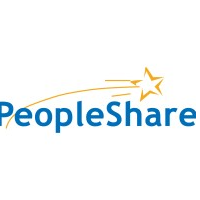 PeopleShare logo