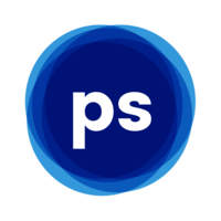 Postscript logo
