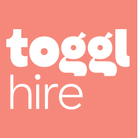 Toggl Hire logo