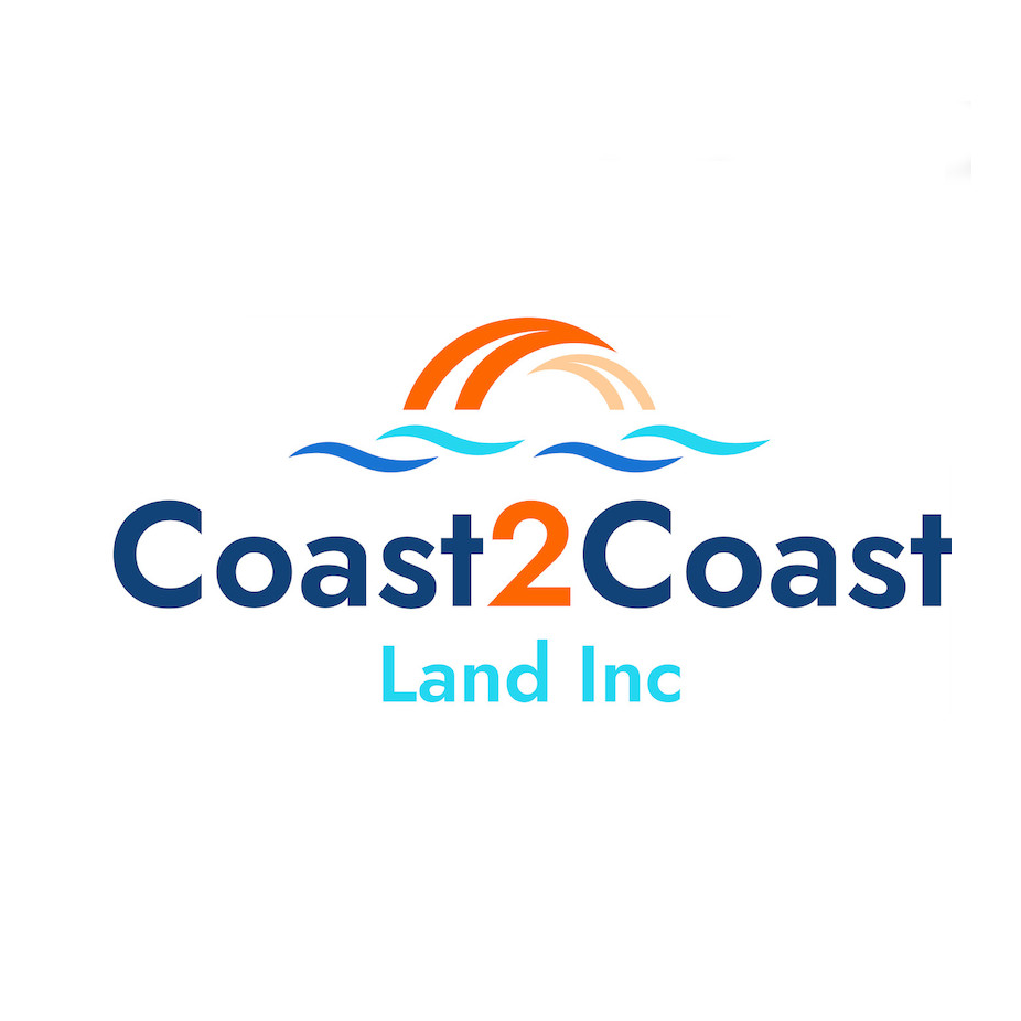 Coast2Coast Land logo