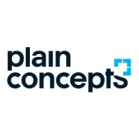 Plain Concepts logo