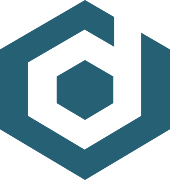 Digital CUBE logo