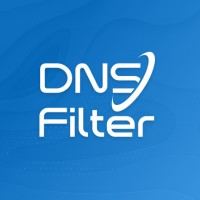 DNSFilter logo