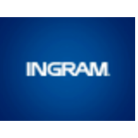 Ingram Content Group logo