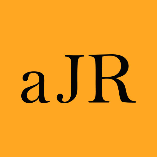 AJR Online SIA logo