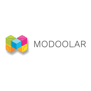 Modoolar logo