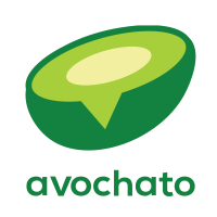 Avochato Inc. logo