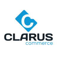 Clarus Commerce logo