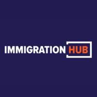 Immigration Hub logo