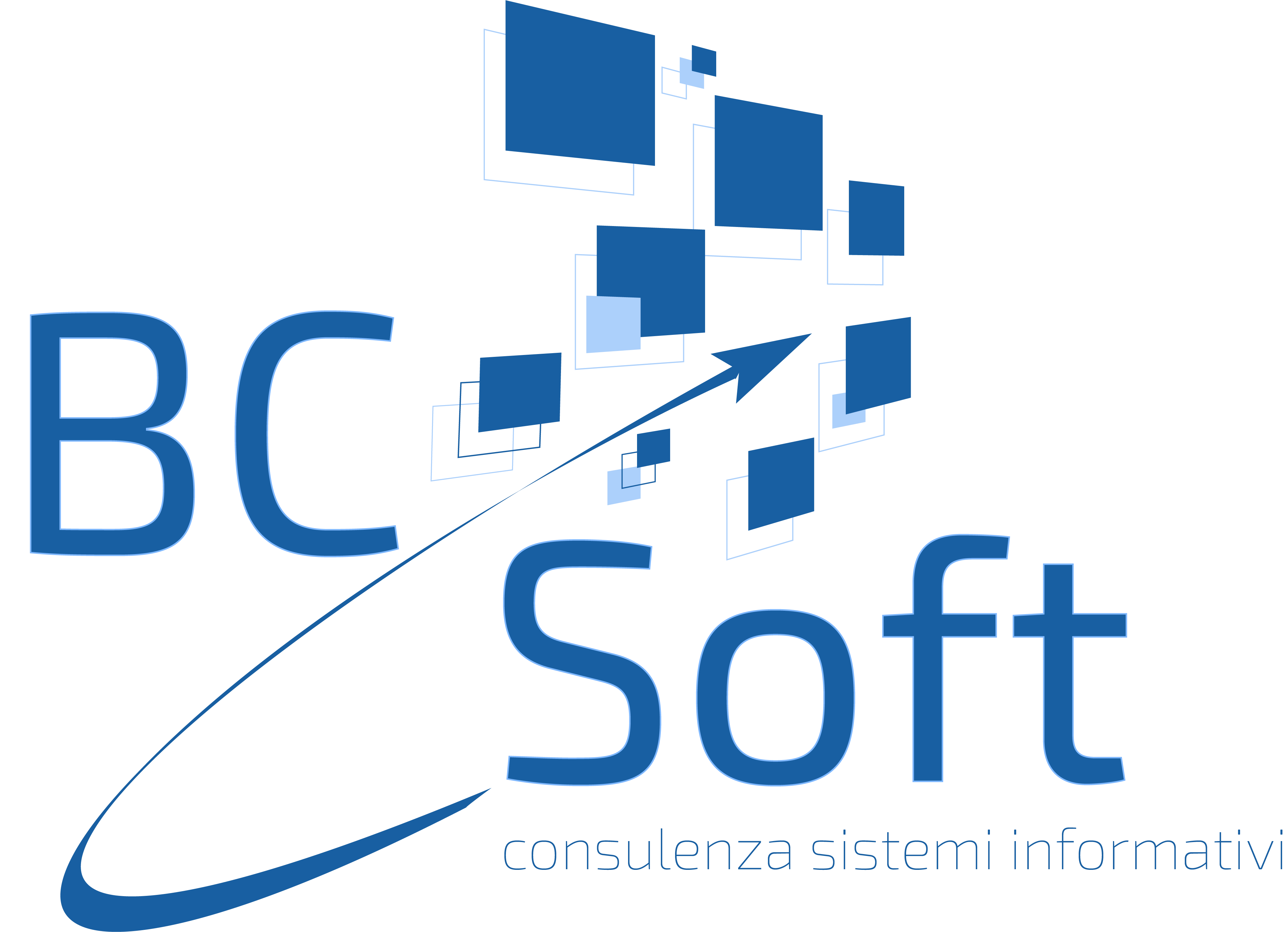 BC Soft Srl logo