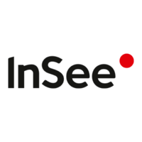 InSee logo
