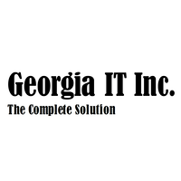 Georgia IT, Inc. logo