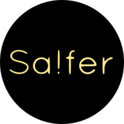 Saifer logo