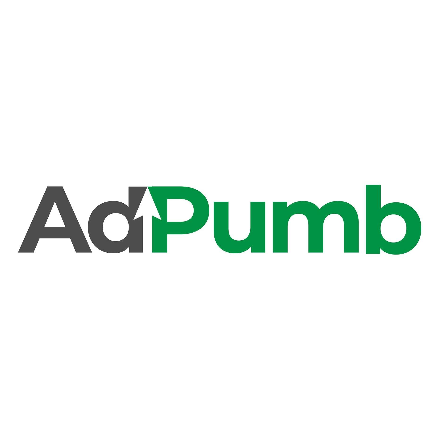 AdPumb Pvt Ltd logo