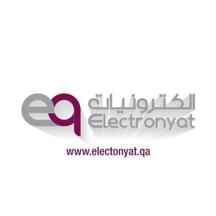 Electronyat.Qa Online Shopping logo