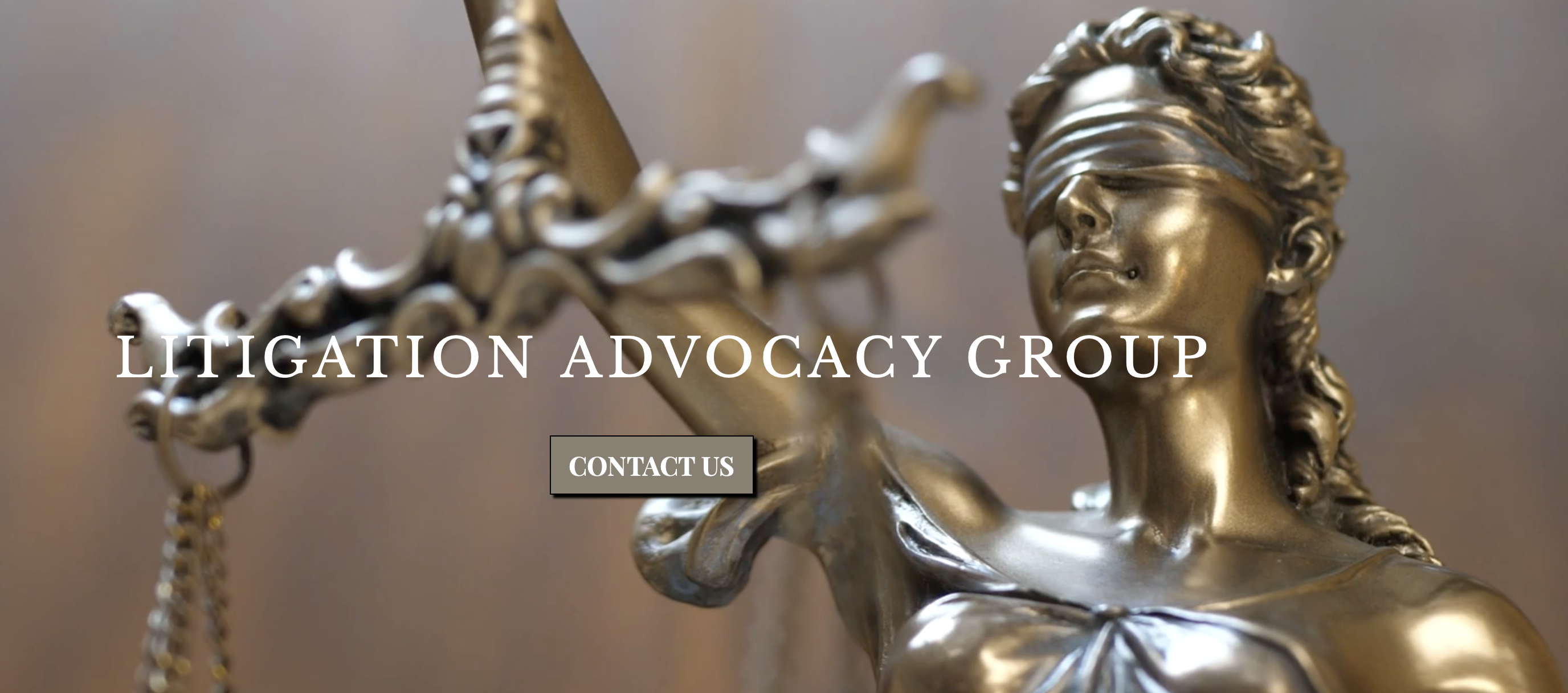 Litigation Advocacy Group logo
