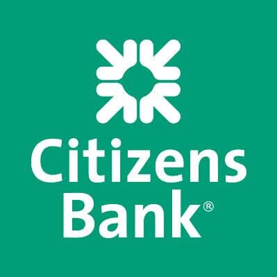 Citizen Bank logo