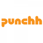 Punchh logo