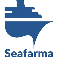 Seafarma logo