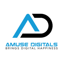 Amuse Digitals logo