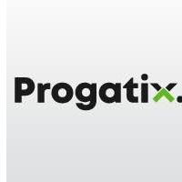 Progatix logo