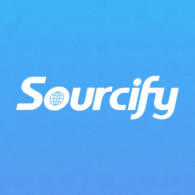 Sourcify logo