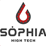 Sòphia High Tech logo