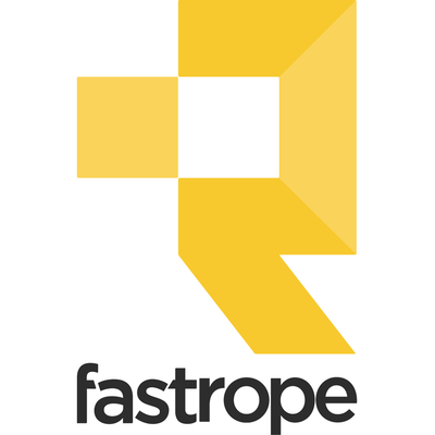 FastRope logo