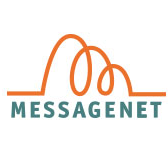Messagenet logo