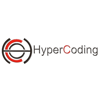 HyperCoding logo