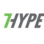 7HYPE logo