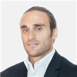 Francesco Pace - member of Justbit company