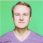 Steffan Donal - member of LIV company