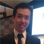 Clark Mak - member of platformOS company